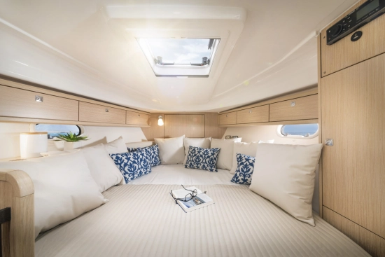 Bavaria Yachts S 29 usata in vendita