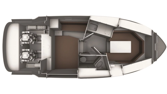 Bavaria Yachts S 29 usata in vendita