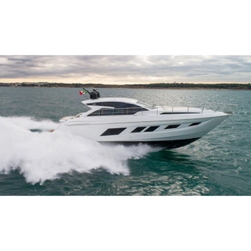 Filippetti Sport S 55 usata in vendita