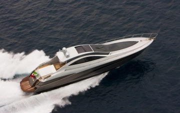 Filippetti Sport S 75 usata in vendita
