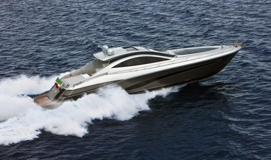 Filippetti Sport S 75 usado à venda