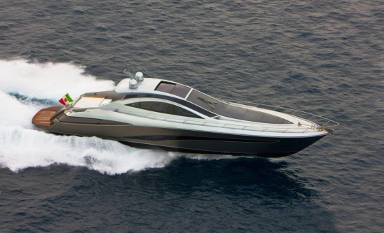 Filippetti Sport S 75 usado à venda