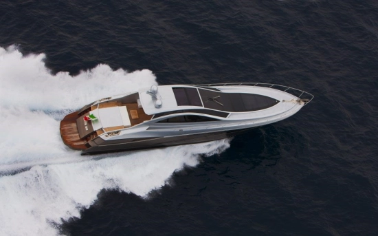 Filippetti Sport S 75 usado à venda