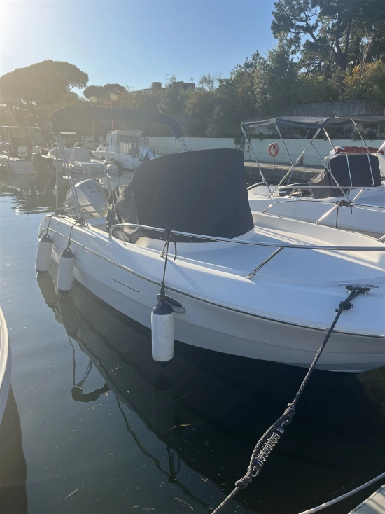 Sessa Marine Key Largo 22 de segunda mano en venta