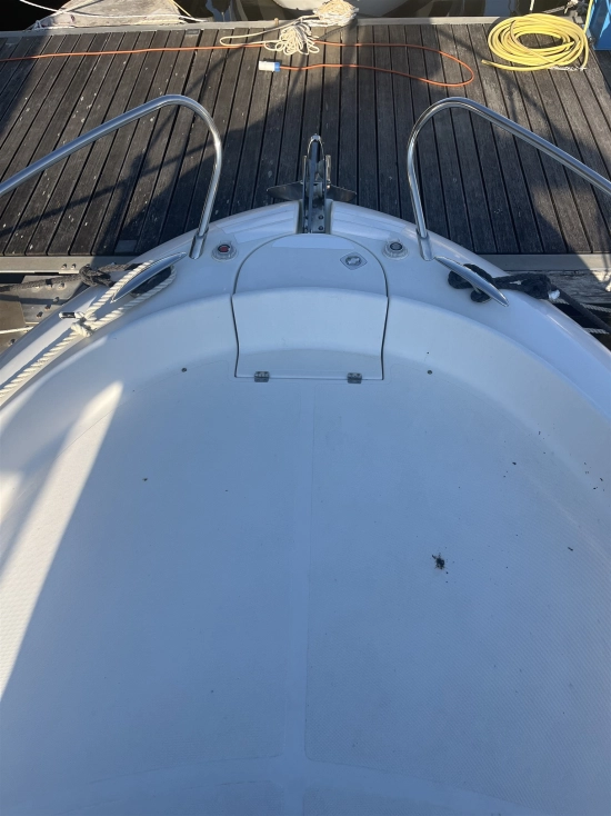 Sessa Marine Key Largo 22 de segunda mano en venta