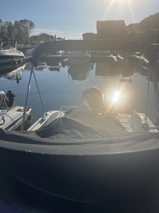 Sessa Marine Key Largo 22 de segunda mano en venta