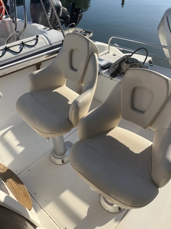 Sessa Marine Key Largo 22 de segunda mano en venta