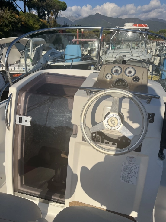 Sessa Marine Key Largo 22 de segunda mano en venta