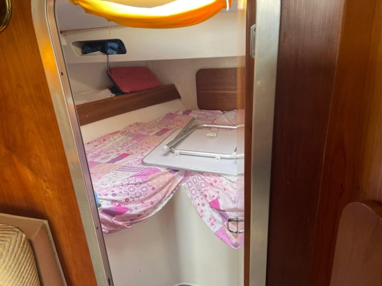 Azimut AZ 28 usata in vendita