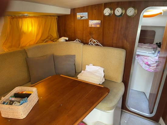 Azimut AZ 28 usata in vendita