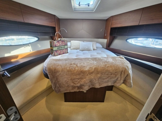 Princess V 52 de segunda mano en venta