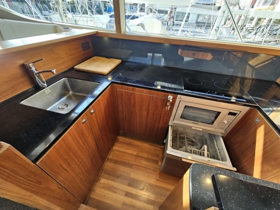 Princess V 52 de segunda mano en venta