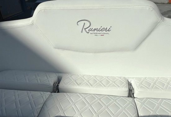 Ranieri Next 285 LX usata in vendita