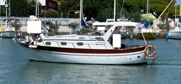 Apreamare Smeraldo 8 de segunda mano en venta