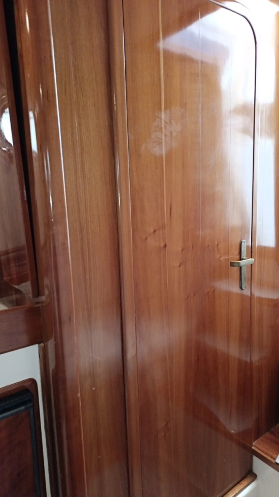 Apreamare Smeraldo 8 de segunda mano en venta