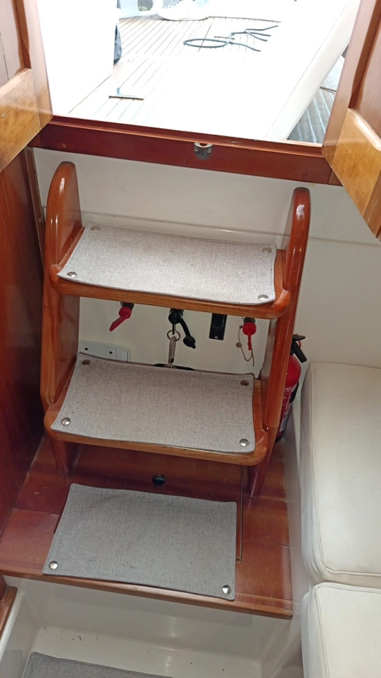 Apreamare Smeraldo 8 de segunda mano en venta