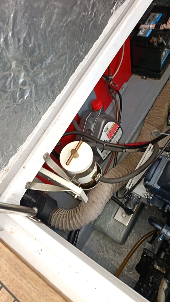 Apreamare Smeraldo 8 de segunda mano en venta
