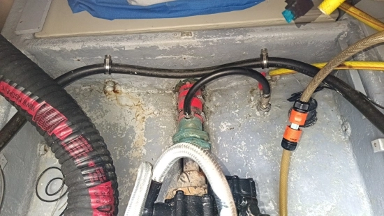 Apreamare Smeraldo 8 de segunda mano en venta