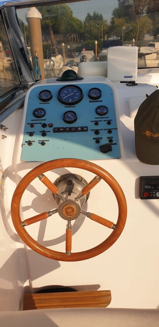Apreamare Smeraldo 8 de segunda mano en venta
