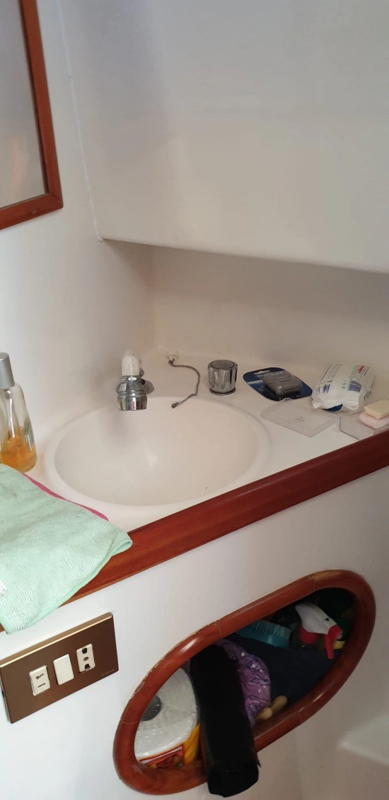 Apreamare Smeraldo 8 de segunda mano en venta