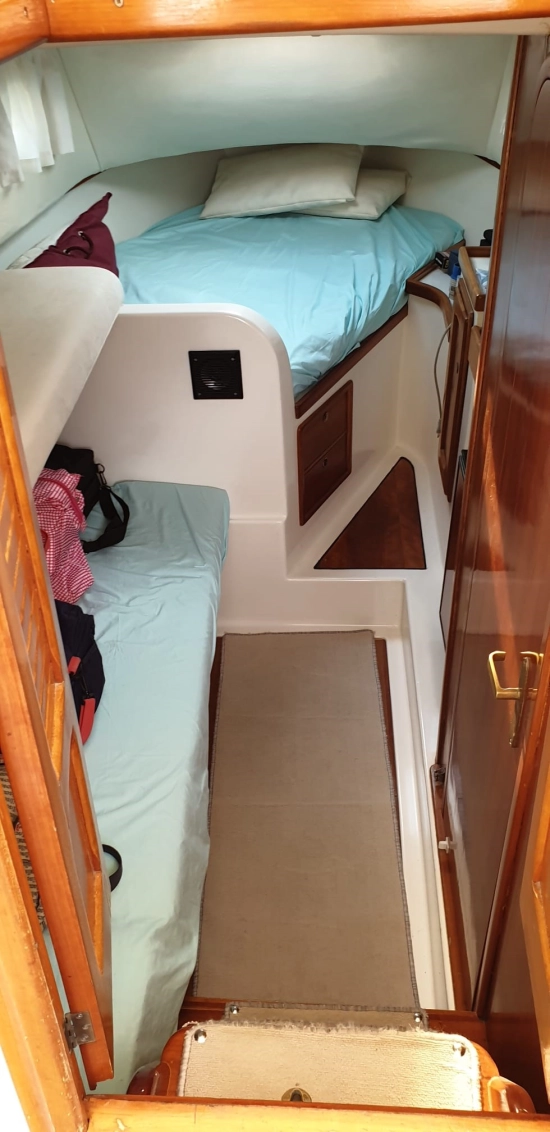 Apreamare Smeraldo 8 de segunda mano en venta