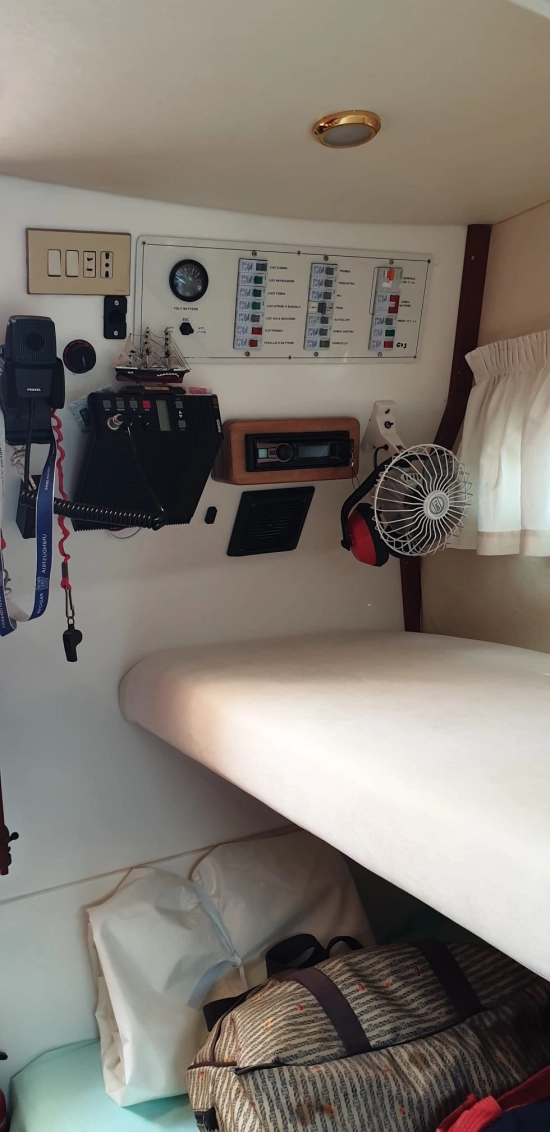 Apreamare Smeraldo 8 de segunda mano en venta