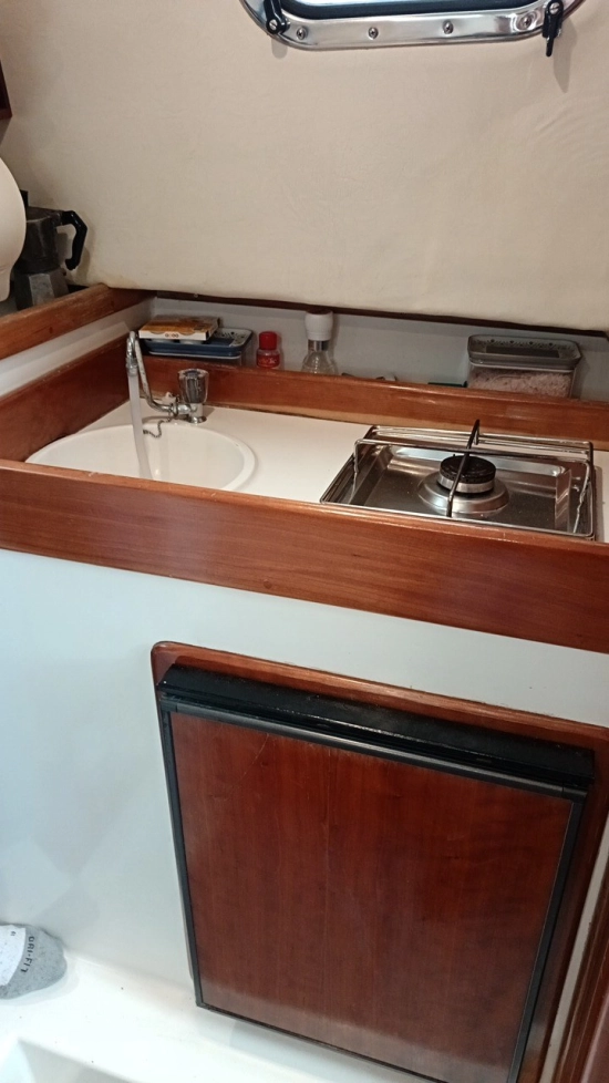 Apreamare Smeraldo 8 de segunda mano en venta