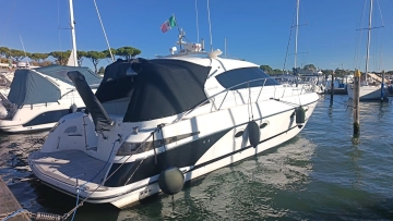 Elan Marine 42 POWER usata in vendita