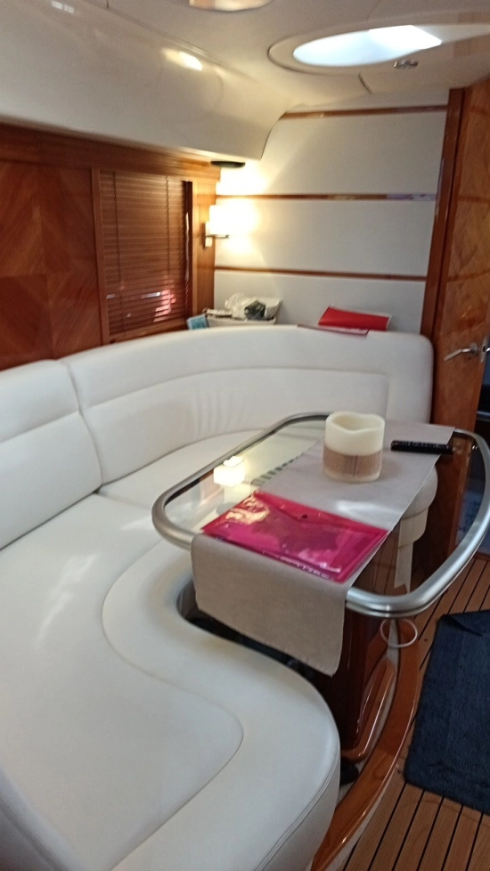 Elan Marine 42 POWER usado à venda