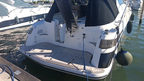 Elan Marine 42 POWER usado à venda