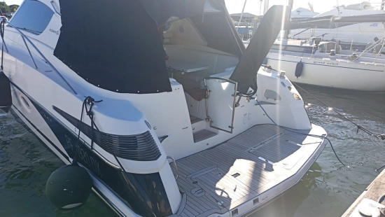 Elan Marine 42 POWER usado à venda