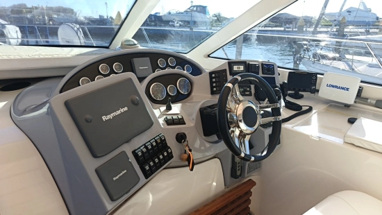 Elan Marine 42 POWER usado à venda