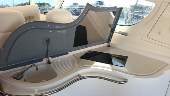 Elan Marine 42 POWER usado à venda