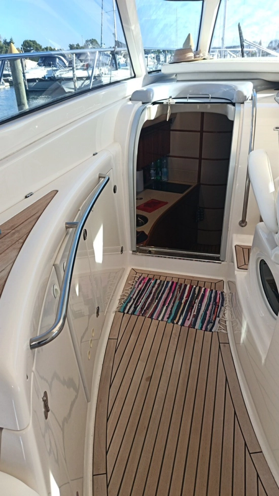 Elan Marine 42 POWER usado à venda