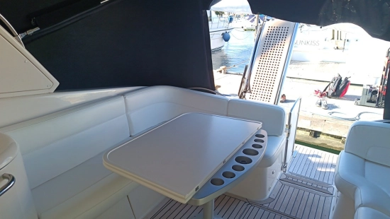 Elan Marine 42 POWER usado à venda