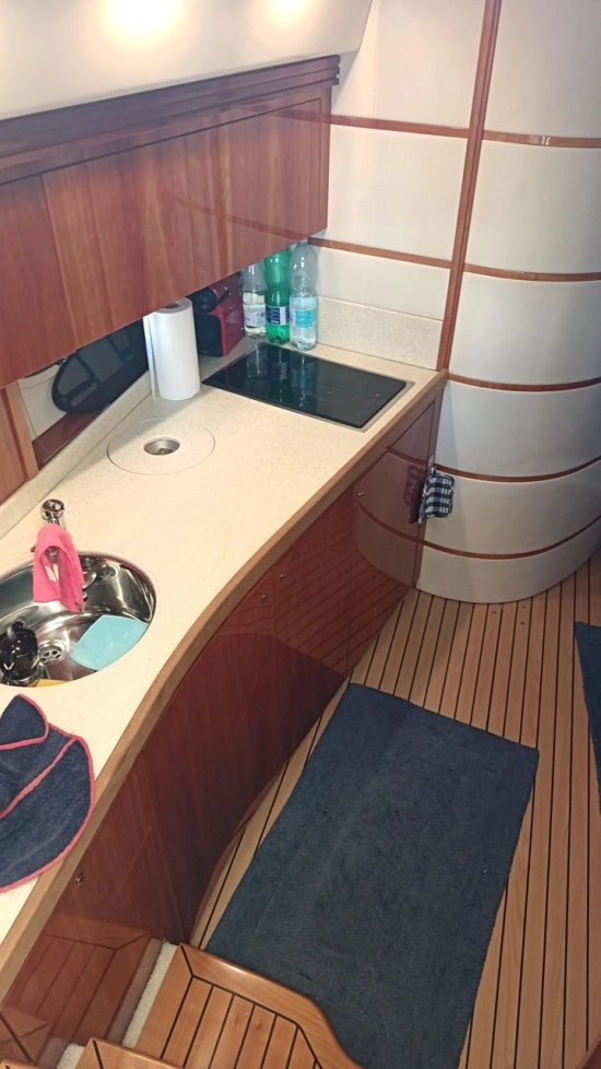 Elan Marine 42 POWER usado à venda