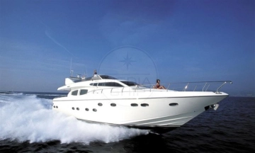 Posillipo Rizzardi TECHNEMA 65 usata in vendita