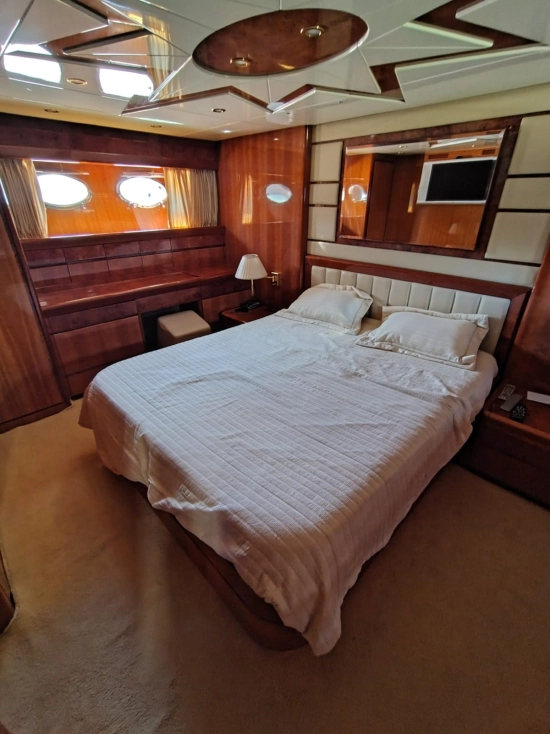 Posillipo Rizzardi TECHNEMA 65 de segunda mano en venta