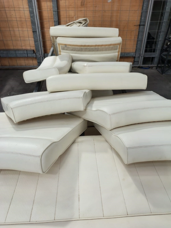 Posillipo Rizzardi TECHNEMA 65 de segunda mano en venta