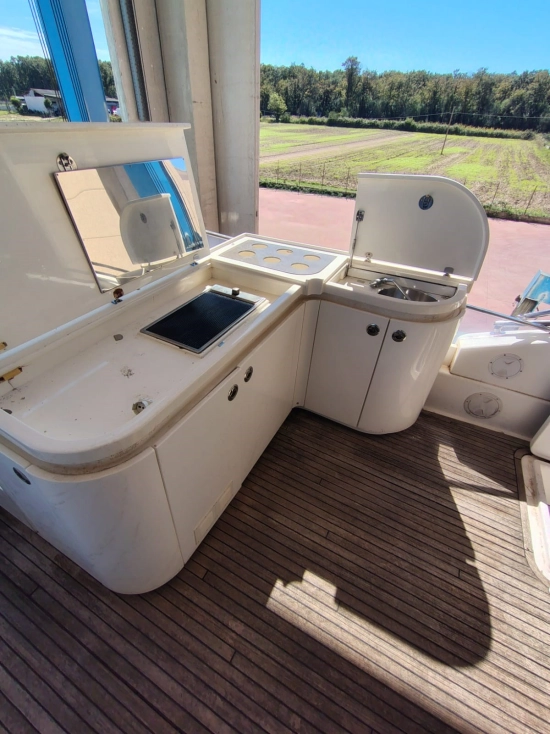 Posillipo Rizzardi TECHNEMA 65 de segunda mano en venta