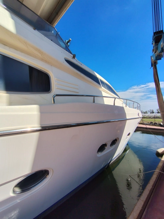 Posillipo Rizzardi TECHNEMA 65 de segunda mano en venta