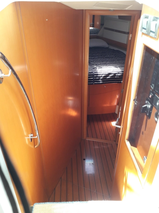Beneteau Antares 12 SPORT Fly de segunda mano en venta