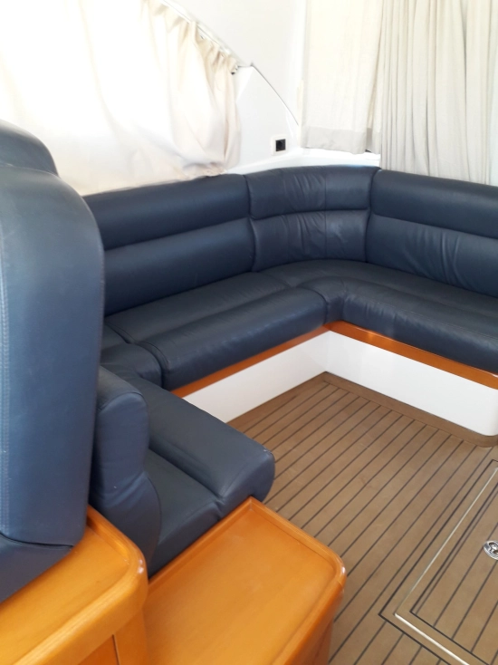 Beneteau Antares 12 SPORT Fly de segunda mano en venta