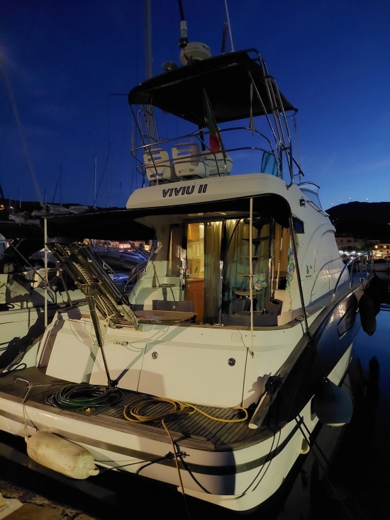Beneteau Antares 12 SPORT Fly de segunda mano en venta