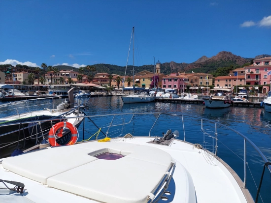 Beneteau Antares 12 SPORT Fly de segunda mano en venta