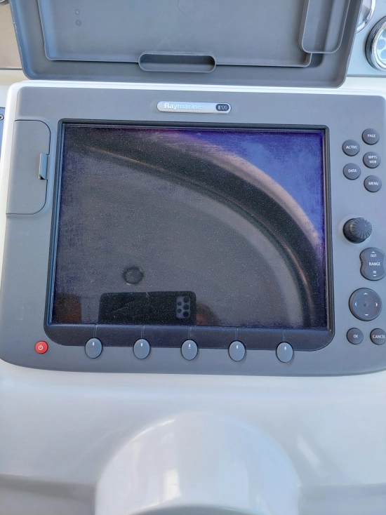 Beneteau Antares 12 SPORT Fly de segunda mano en venta