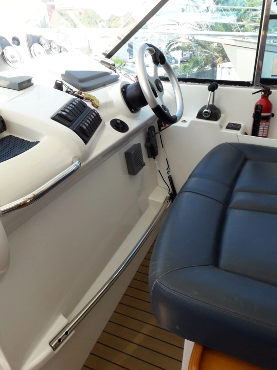 Beneteau Antares 12 SPORT Fly de segunda mano en venta
