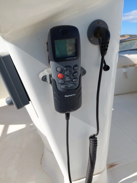 Beneteau Antares 12 SPORT Fly de segunda mano en venta