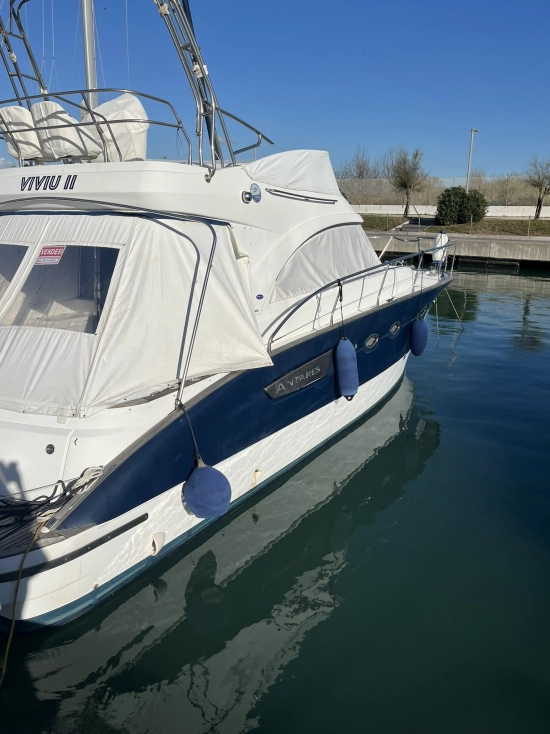 Beneteau Antares 12 SPORT Fly de segunda mano en venta