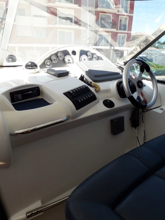 Beneteau Antares 12 SPORT Fly de segunda mano en venta
